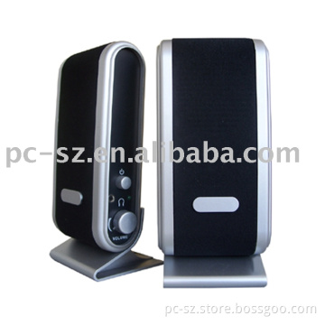 Multimedia Speaker SP168